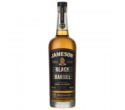 Whisky Jameson Black Barrel 70 Cl