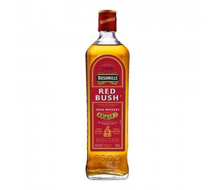 Whisky Bushmills Red Bush 70 Cl