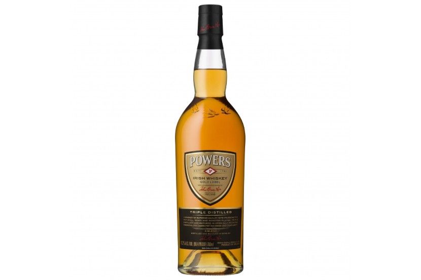 Whisky Powers 70 Cl