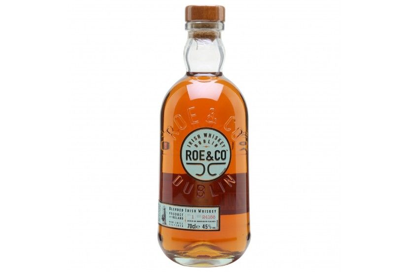 Whisky Roe & Co 70 Cl