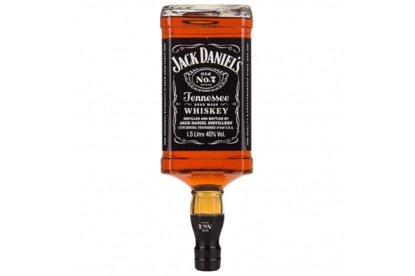 Whisky Jack Daniel's 1.5 L