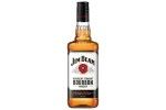 Whisky Bourbon Jim Beam 1 L