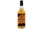 Whisky Bourbon Jim Beam Honey 1 L