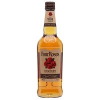 Whisky Bourbon Four Ross 70 Cl