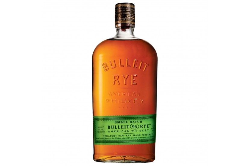 Whisky Bulleit 95 Rye 70 Cl