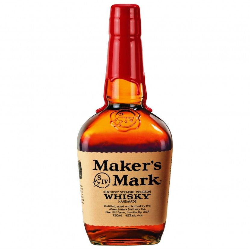 Whisky Maker's Mark 70 Cl