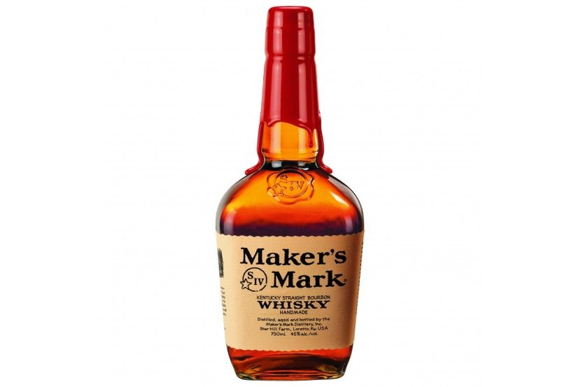 Whisky Maker's Mark 70 Cl