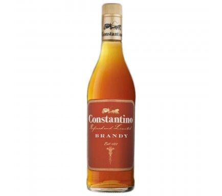 Brandy Constantino 70 Cl