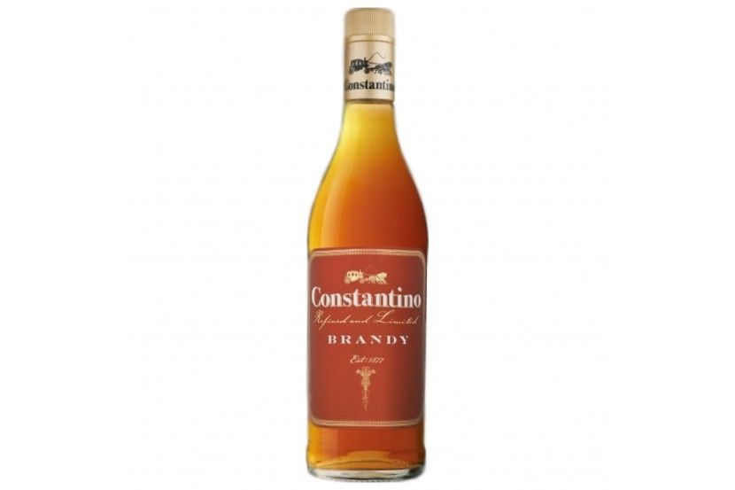 Brandy Constantino 70 Cl
