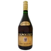 Brandy Napoleon Spirit Of France 1 L