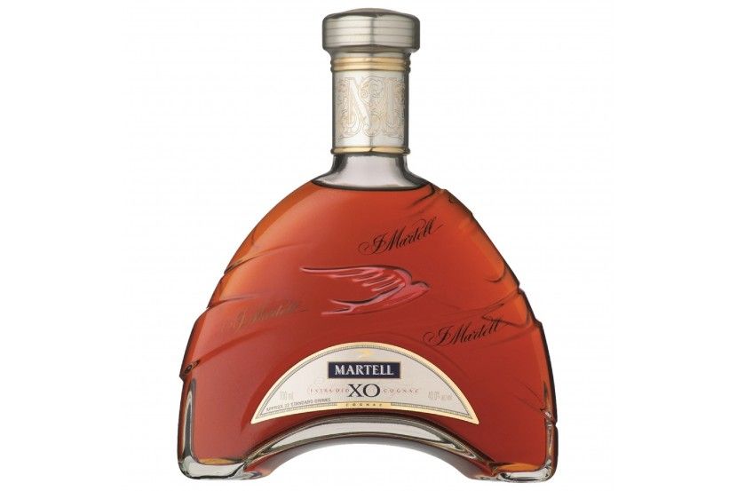 Cognac Martell Xo 70 Cl
