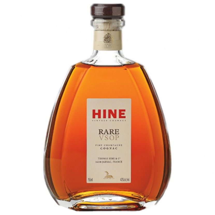 Cognac Hine Rare V.S.O.P. 70 Cl