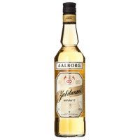 Akvavit Aalborg Jubileum 70 Cl