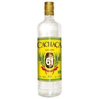 Aguardente Cana Cachaca Anumara 70 Cl