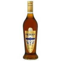 Aguardente Metaxa 7 Anos 70 Cl