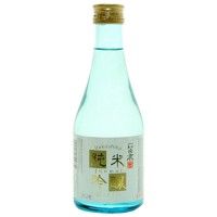 Sake Hakushika Jummai Gingo 50 Cl
