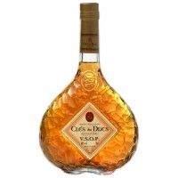 Armagnac Cles Des Ducs Vsop 70 Cl