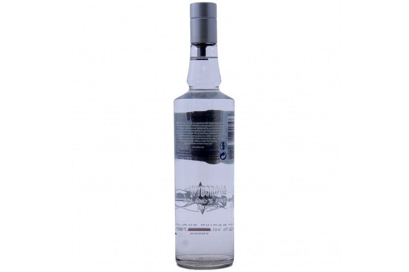 Vodka Wyborowa 70 Cl