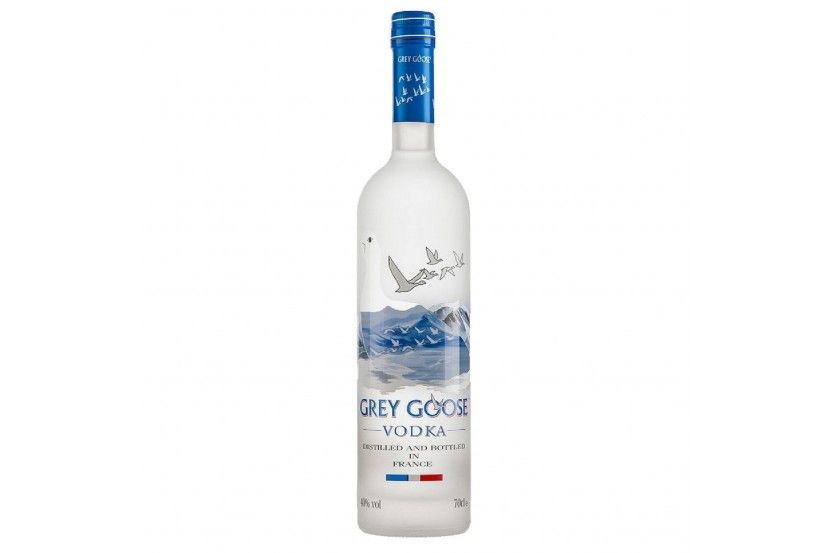 Vodka Grey Goose 70 Cl