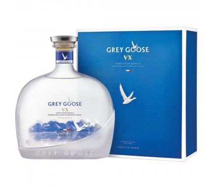 Vodka Grey Goose Vx 1L