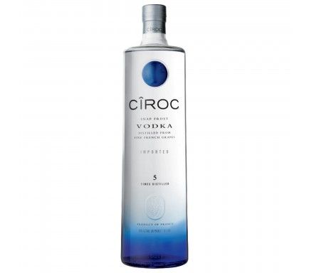 Vodka Ciroc 1.75 L