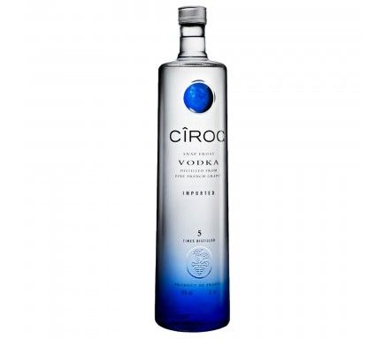 Vodka Ciroc 3 L