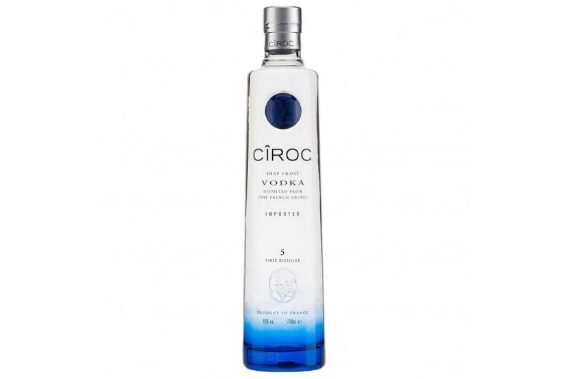Vodka Ciroc 70 Cl