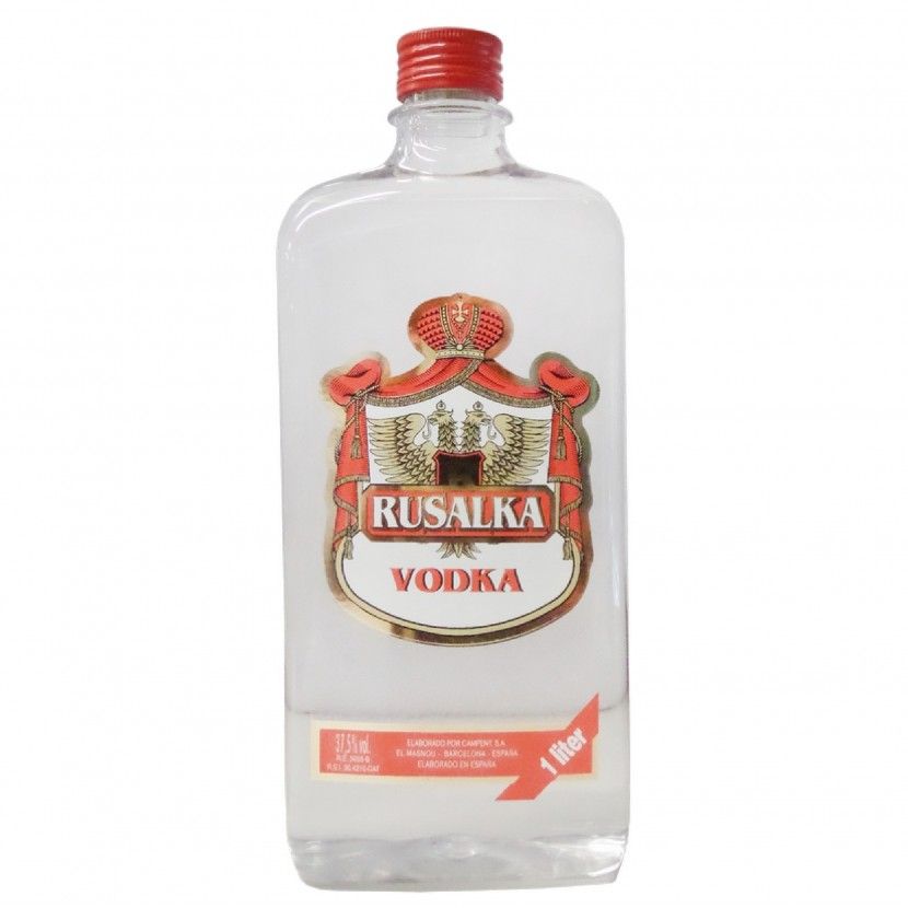 Vodka Rusalka 1 L