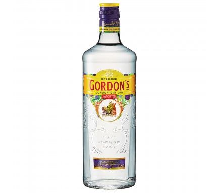 Gin Gordon's 70 Cl