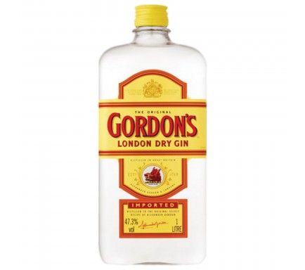 Gin Gordon's Pet 1 Lt
