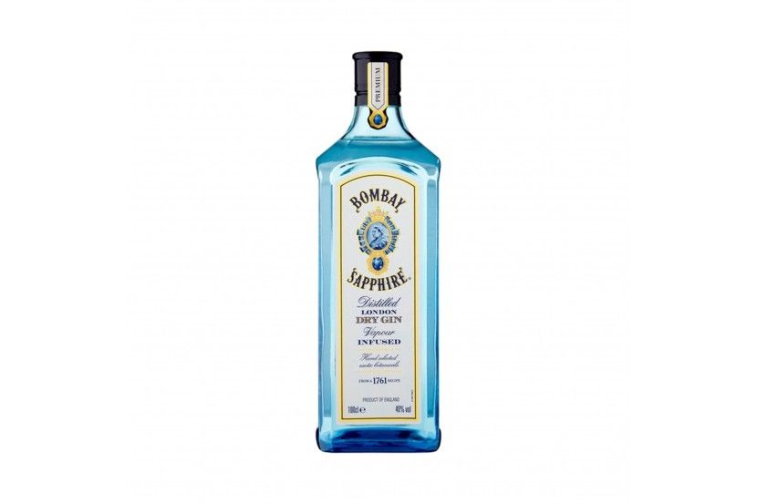 Gin Bombay Sapphire 1 L