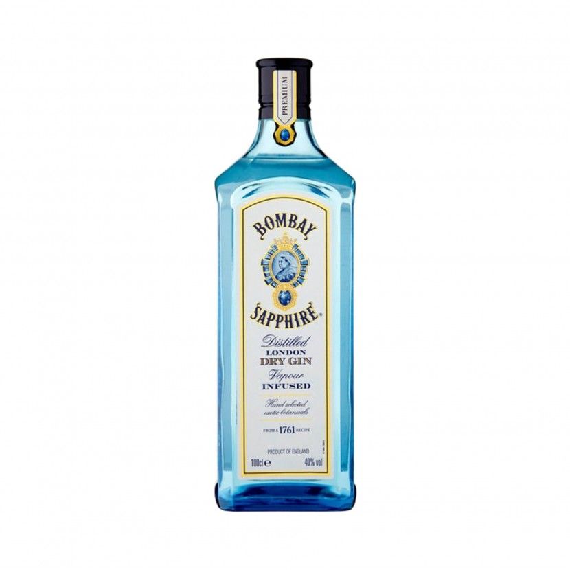 Gin Bombay Sapphire 1 L