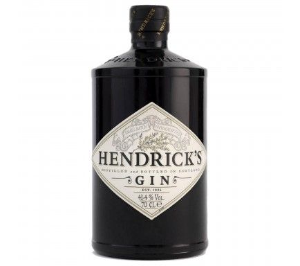 Gin Hendricks 70 Cl