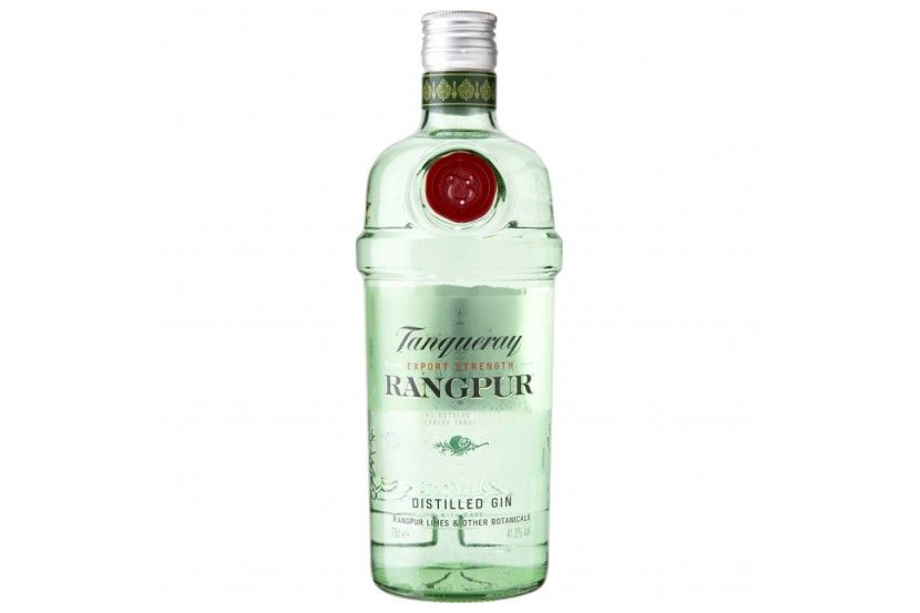Gin Tanqueray Rangpur 70 Cl