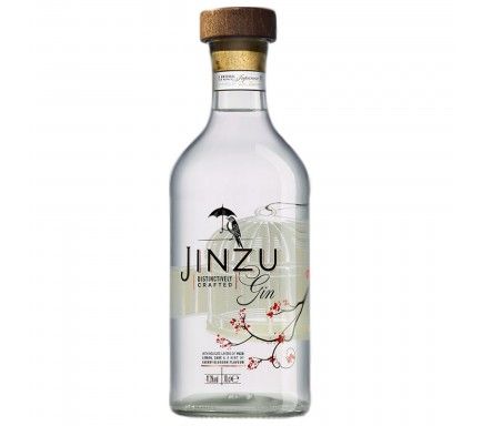 Gin Jinzu 70 Cl