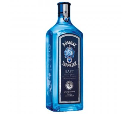 Gin Bombay East 70 Cl