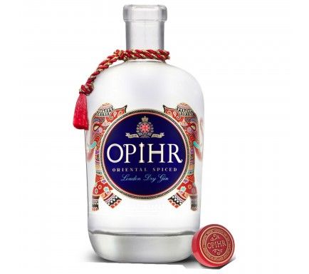 Gin Opihr 70 Cl