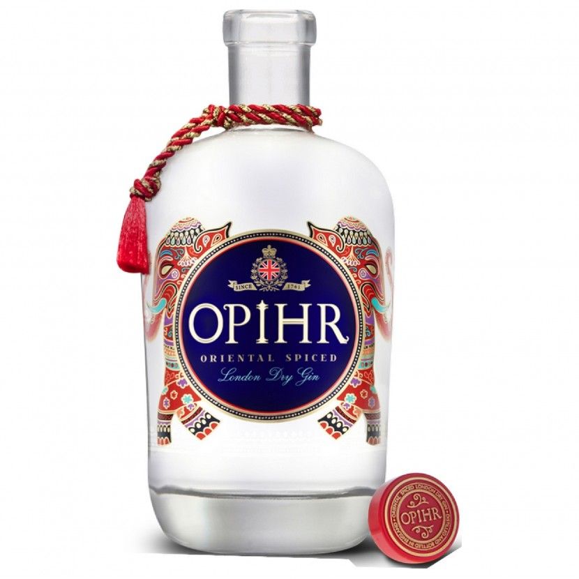 Gin Opihr 70 Cl