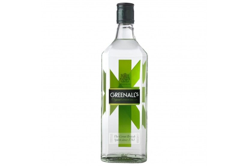 Gin Greenalls 70 Cl