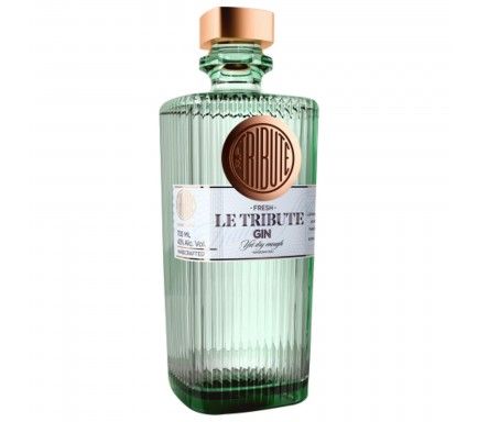 Gin Le Tribute 70 Cl