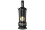 Gin Puerto De Indias Black 70 Cl