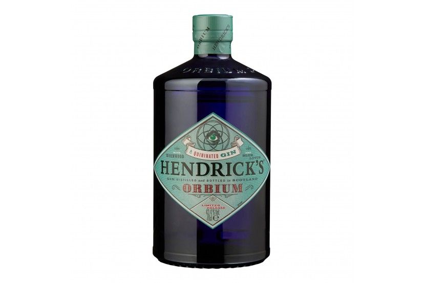 Gin Hendricks Orbium 70 Cl