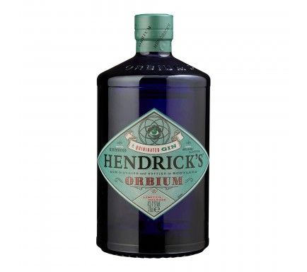 Gin Hendricks Orbium 70 Cl