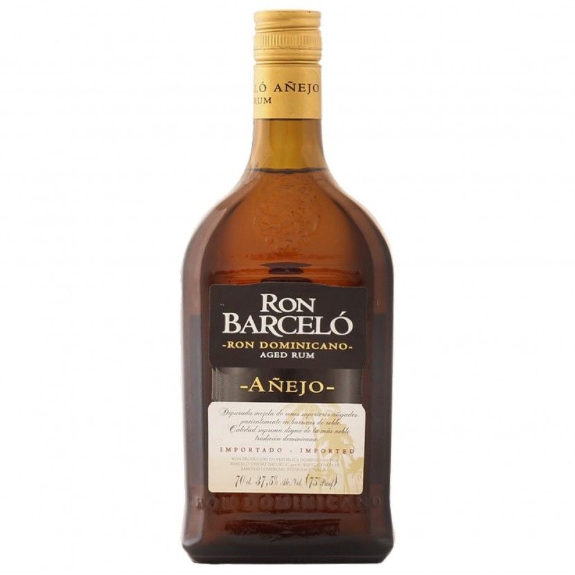 Rum Barceló 70 Cl