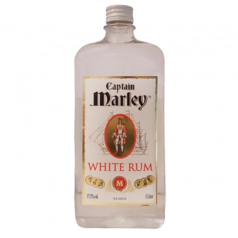 Rum Marley 1 L