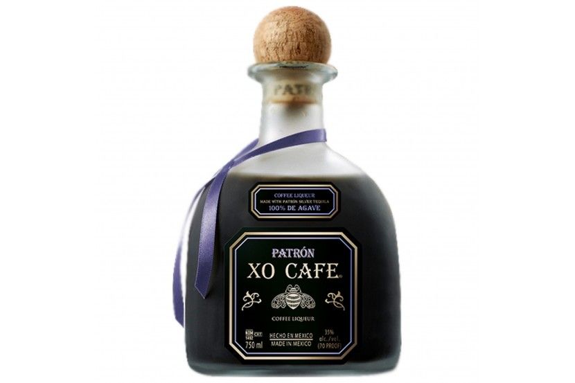 Tequila Patron Café 70 Cl Garrafeira Soares