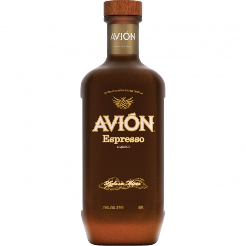 Tequila Avion Expresso 70 Cl