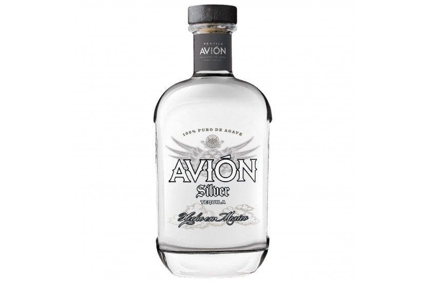 Tequila Avion Silver 70 Cl