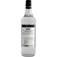Xarope Keddy Sucre Canne 1 L