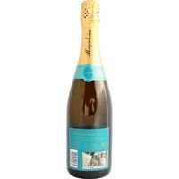 Espumante Murganheira Reserva Bruto 75 Cl